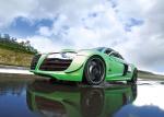 Audi R8 V10 5.2 Quattro by Racing One 2012 года